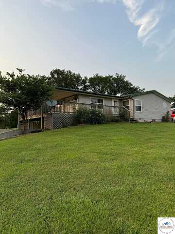 111 SE 901, Clinton, MO 64735