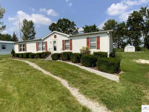 3144 Elsie, Sedalia, MO 65301