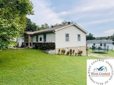 1002 Pinnacle, Warsaw, MO 65355