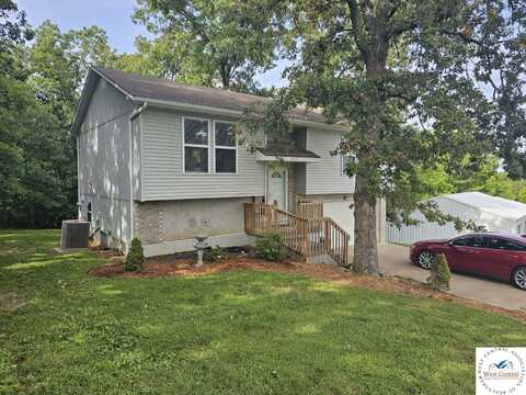 22033 Feaster Branch, Warsaw, MO 65355