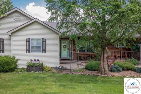 26662 Sweet Berry, Warsaw, MO 65355