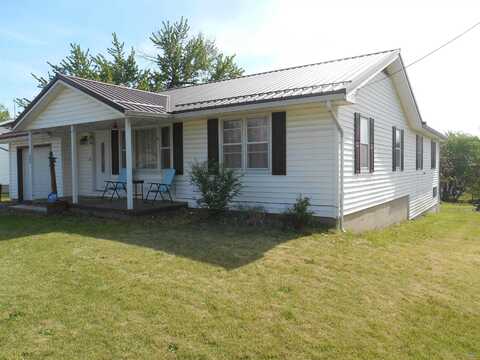 306 S Oak, Cole Camp, MO 65325