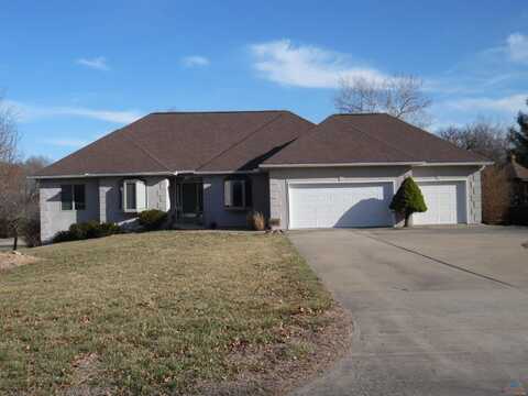 2312 N Antioch, Clinton, MO 64735