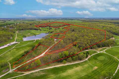 53 Ac. Timber Ridge, Cole Camp, MO 65325