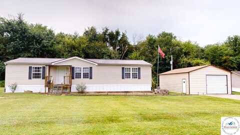 3164 Elsie, Sedalia, MO 65301