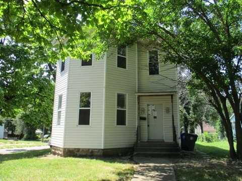 916 S Vermont, Sedalia, MO 65301