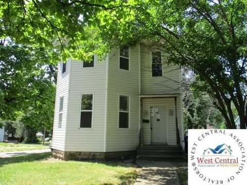 916 S Vermont, Sedalia, MO 65301