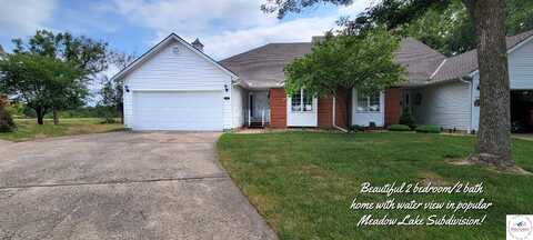 1123 Watson, Clinton, MO 64735