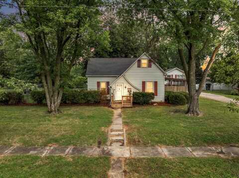 1001 S Murray, Sedalia, MO 65301