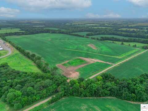 80 Acres Crawford, Windsor, MO 65360