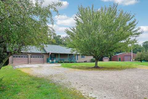 419 SE PP, Leeton, MO 64761