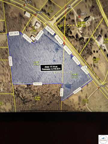 17 Acres S Highway 7, Warsaw, MO 65355