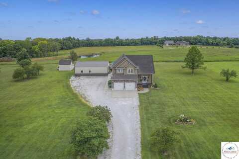 59 SW 446, Clinton, MO 64735