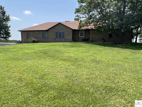 700 SW 1000th, Chilhowee, MO 64733