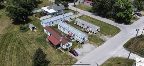 605 N 5th St, Clinton, MO 64735