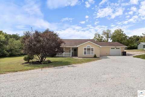 105 S Center, Lincoln, MO 65338