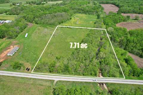 Tbd 7.71 Acres J, Hughesville, MO 65334