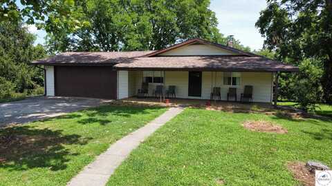 3862 SE HWY U, Clinton, MO 64735