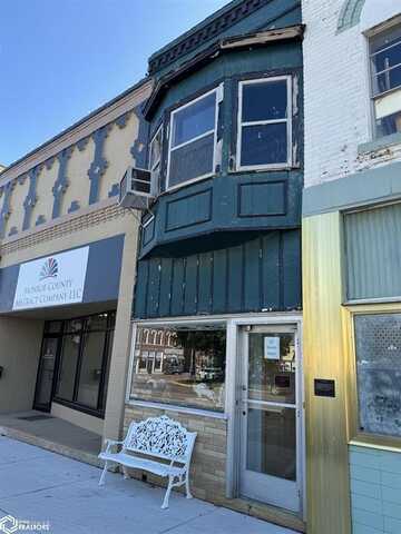 12 S Main Street, Albia, IA 52531