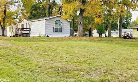 204 Walnut Street, Keosauqua, IA 52565