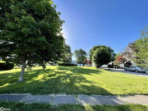 502 S White Street, Mount Pleasant, IA 52641