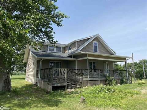 2731 Franklin Avenue, Mount Pleasant, IA 52641