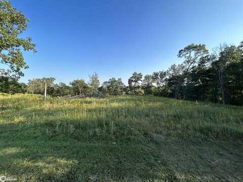 Lot 3 Creek View Drive, Mount Pleasant, IA 52641