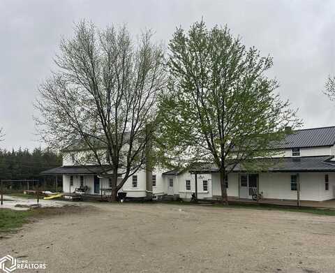 16019 280Th Street, Lamoni, IA 50140