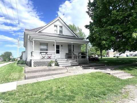 212 N Van Buren Street, Brighton, IA 52540