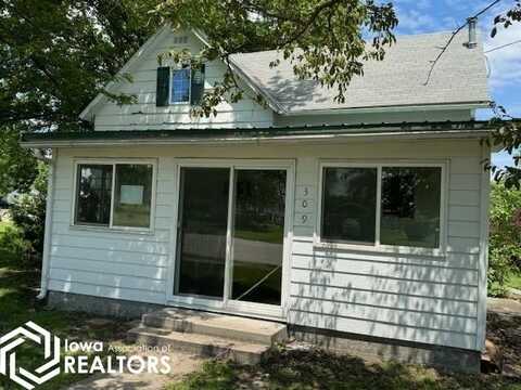 309 E Pleasant, Cincinnati, IA 52549