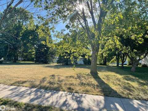 N Palm Avenue, Mount Pleasant, IA 52641