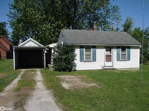 807 S Harrison PL., Mount Pleasant, IA 52641