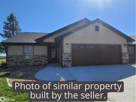 1205 3rd Avenue E, Oskaloosa, IA 52577