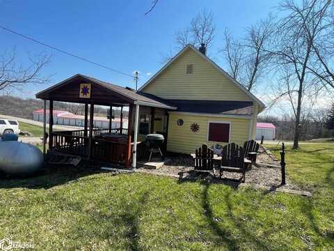 212 Hickory Street, Rathbun, IA 52544