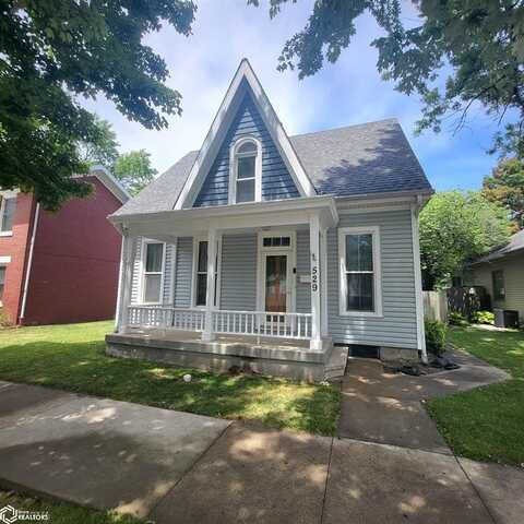 529 Avenue E, Fort Madison, IA 52627