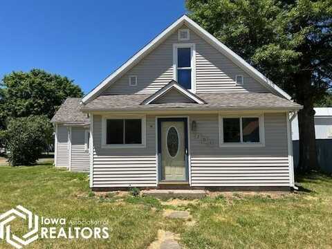 201 E Ash Street, Winfield, IA 52659