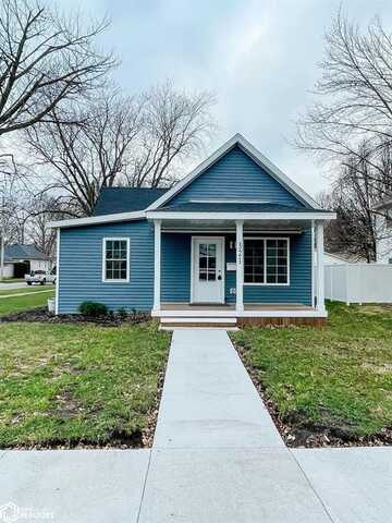 321 Ramsey Street, West Burlington, IA 52655