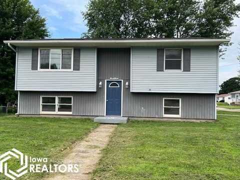 1107 N Lincoln Street, Mount Pleasant, IA 52641