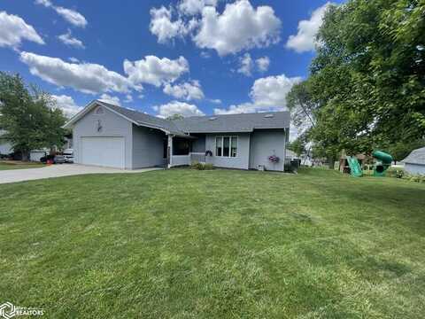 50 Oak Circle, Albia, IA 52531