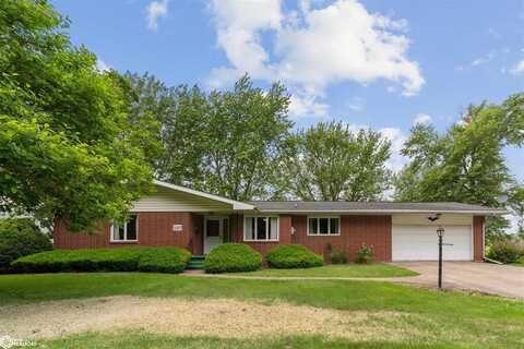 107 N Golf Dr., Winfield, IA 52659