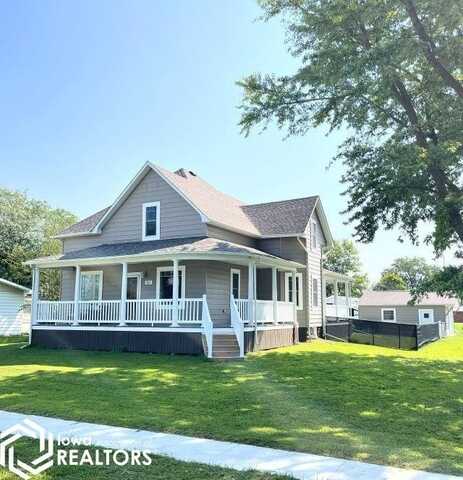 403 Dewey Avenue, Donnellson, IA 52625