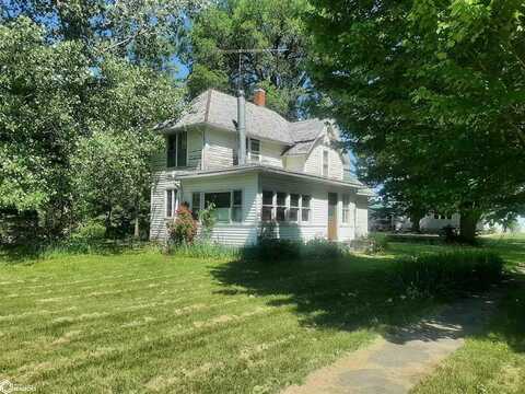 207 N Walnut Street, Richland, IA 52585