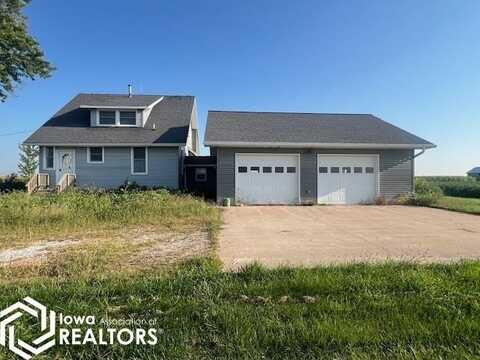 1720 190Th Street, Donnellson, IA 52625