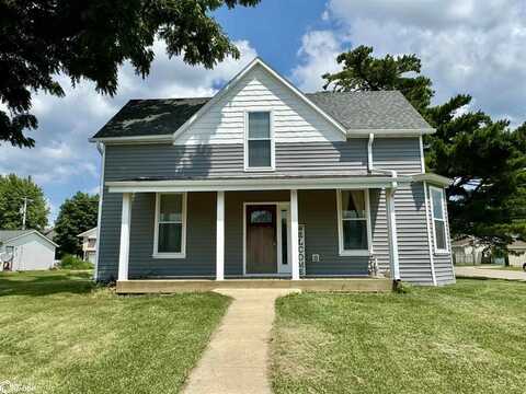 203 N Main Street, Donnellson, IA 52625