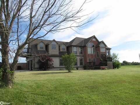 1717 Dirado Lane, Hamilton, IL 62341