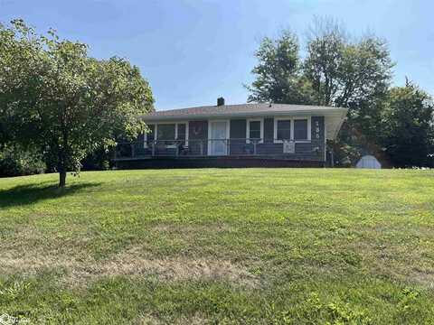 135 S 17th, Hamilton, IL 62341