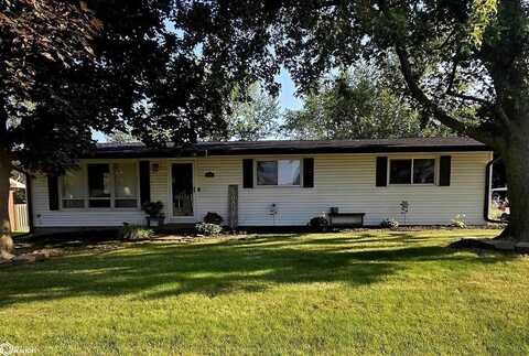 810 15Th Avenue E, Oskaloosa, IA 52577