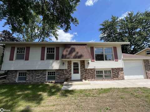 1606 S 5Th Street, Oskaloosa, IA 52577