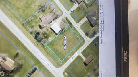 Lot 2 Hilltop Road, Mount Pleasant, IA 52641