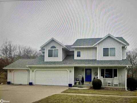 306 S West Street, Sigourney, IA 52591